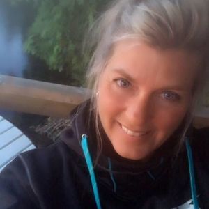 Meet your Posher, Suzanne